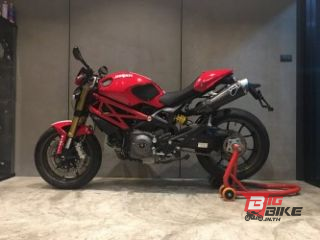  Ducati Monster 796